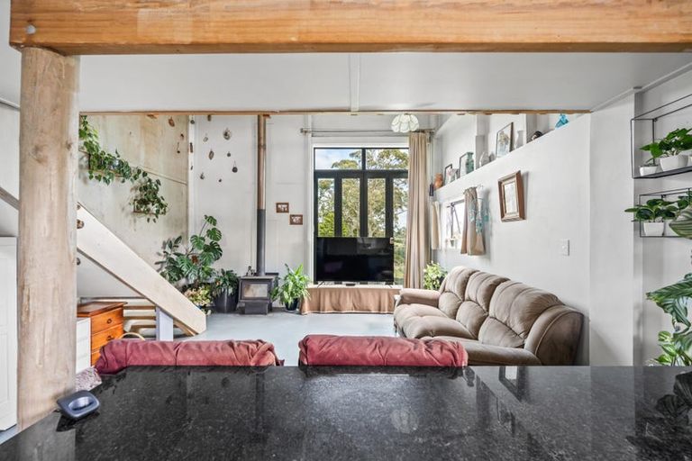 Photo of property in 135 Central Road, Mareretu, Maungaturoto, 0571