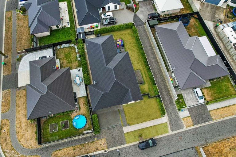 Photo of property in 54 Jean Archie Drive, Rolleston, 7614