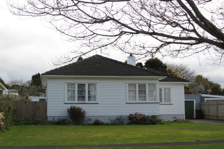 Photo of property in 40 Percy Avenue, Stratford, 4332