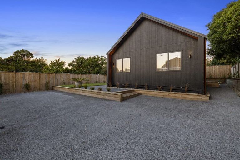 Photo of property in 47a Mangorei Road, Strandon, New Plymouth, 4312