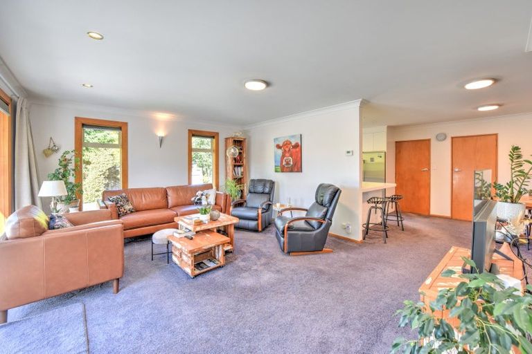 Photo of property in 6 Aranui Place, Gore, 9710