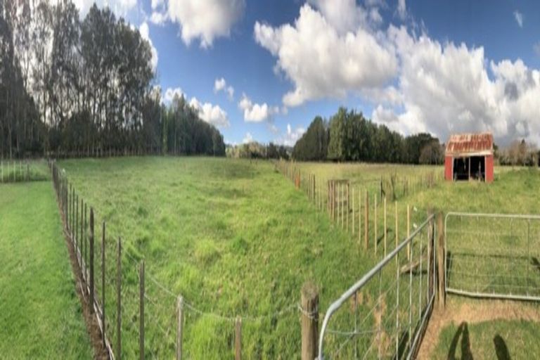 Photo of property in 6950 Mangakahia Road, Kaikohe, 0474