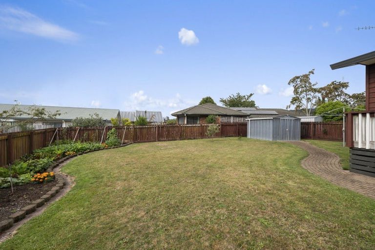 Photo of property in 55 Blomfield Street, Pukehangi, Rotorua, 3015