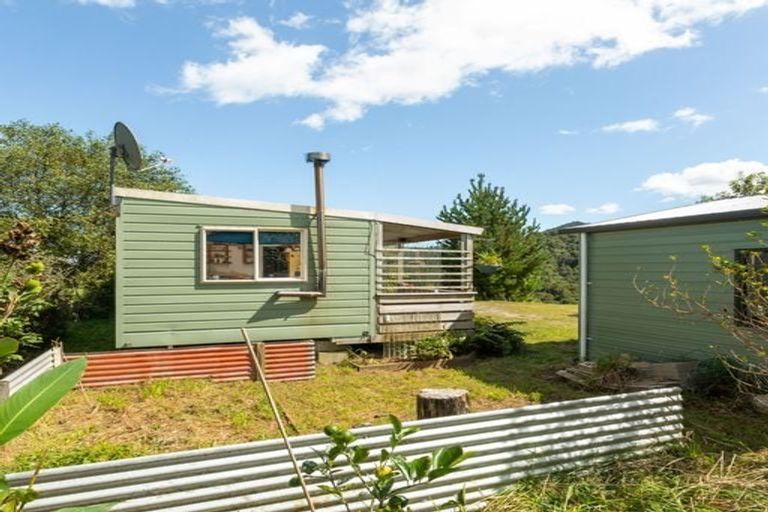 Photo of property in 121a Princes Street, Waikino, Waihi, 3682