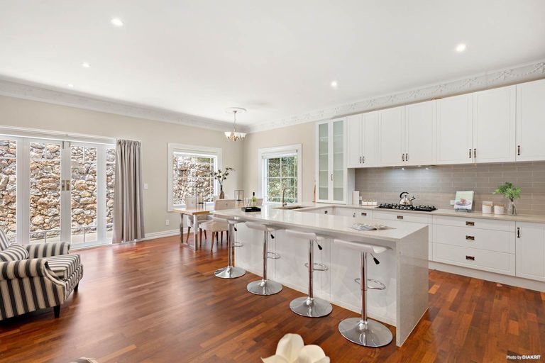 Photo of property in 18 Charlton Avenue, Mount Eden, Auckland, 1024