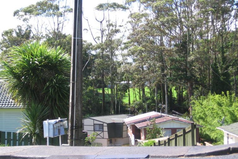 Photo of property in 1/44 Sunnyside Road, Sunnyvale, Auckland, 0612