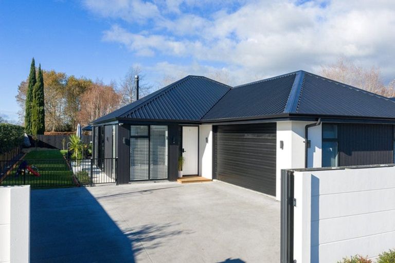 Photo of property in 20 Spencer Place, Springlands, Blenheim, 7201