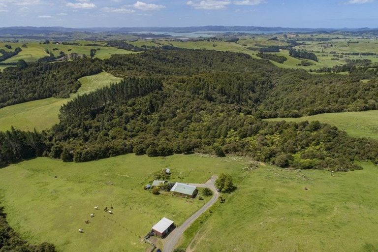 Photo of property in 137 Mcdonnell Road, Mangapai, Whangarei, 0178