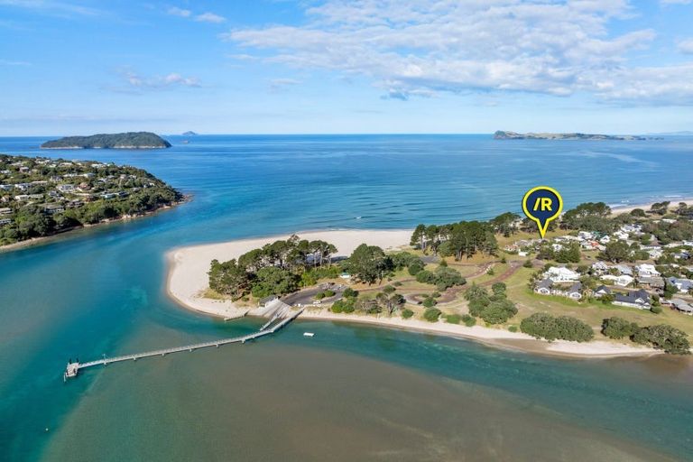 Photo of property in 7 Vista Paku, Pauanui, Hikuai, 3579