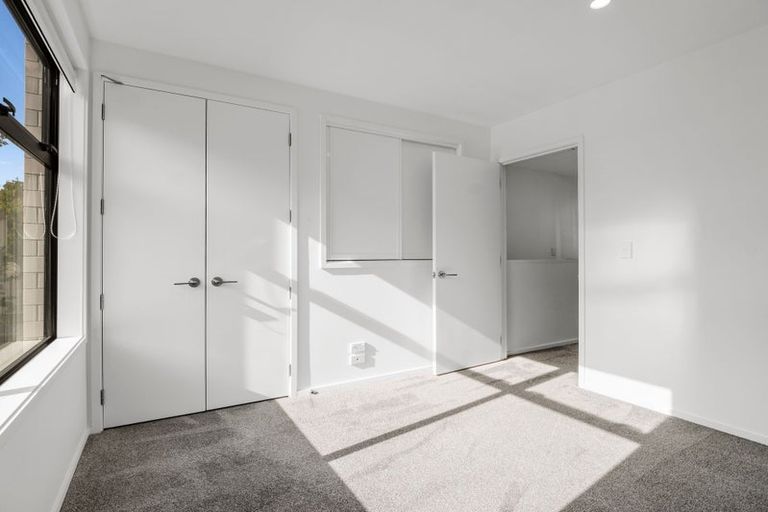 Photo of property in 6/16 Nova Place, Christchurch Central, Christchurch, 8011