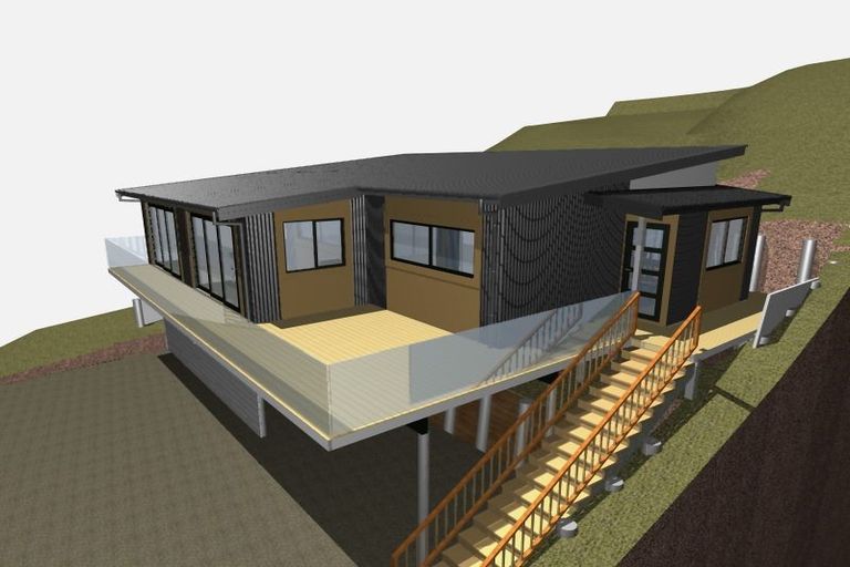 Photo of property in 139 Parnell Street, Rawene, Kaikohe, 0473