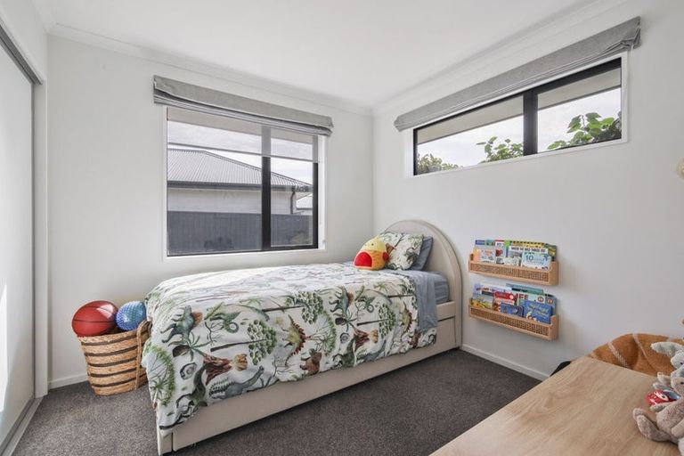 Photo of property in 24 John Raven Lane, Woodend, 7610