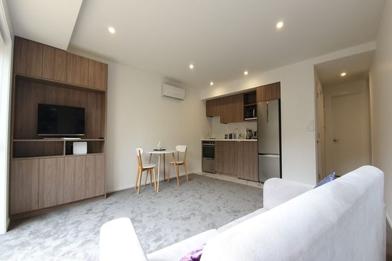 Photo of property in 4/489 Selwyn Street, Christchurch Central, Christchurch, 8011