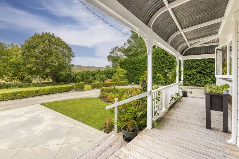 Photo of property in 378 Wimbledon Road, Porangahau, 4292