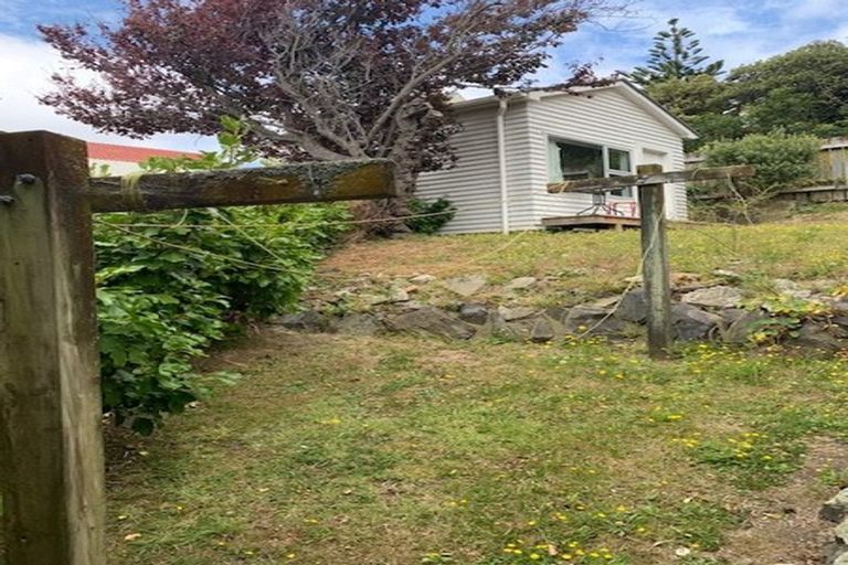 Photo of property in 27 Arlington Street, Mount Cook, Wellington, 6011