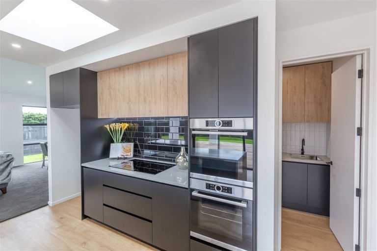 Photo of property in 17 Talon Drive, Rolleston, 7615