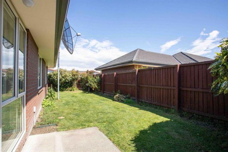 Photo of property in 3/76 Gilberthorpes Road, Hei Hei, Christchurch, 8042