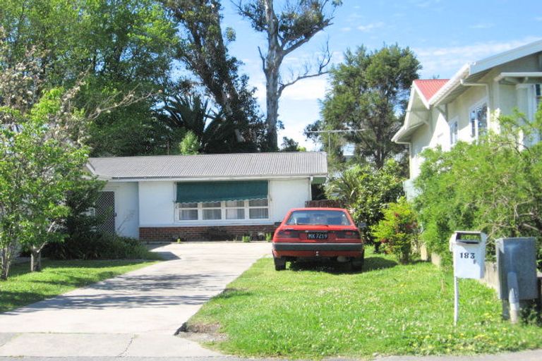 Photo of property in 183a Esplanade, Inner Kaiti, Gisborne, 4010