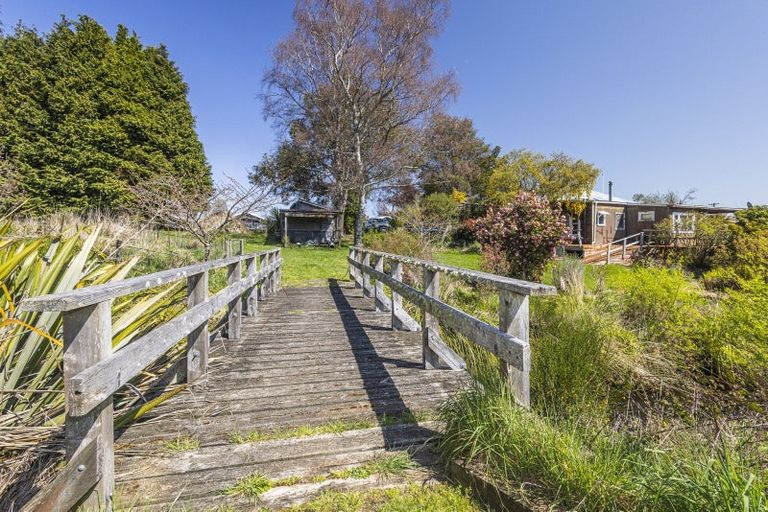 Photo of property in 5 Rangataua Rd (state Highway 49), Ohakune, 4625