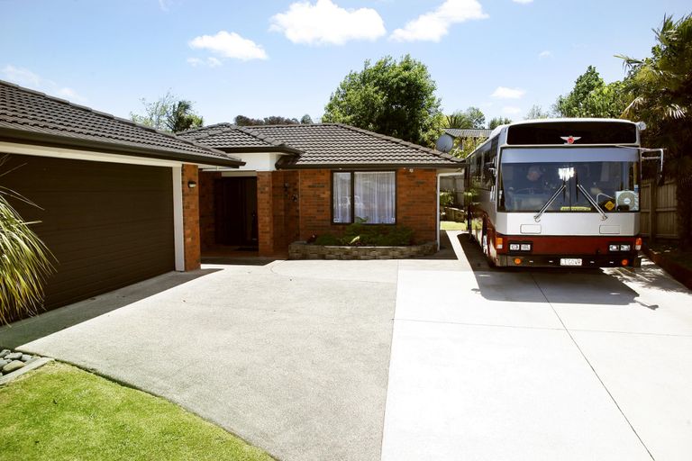 Photo of property in 3 Amarillo Place, Manurewa, Auckland, 2105