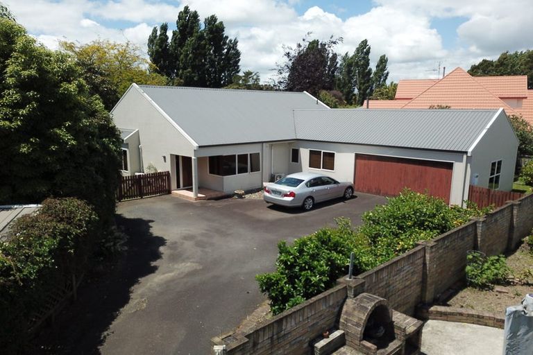 Photo of property in 81 Harrowfield Drive, Harrowfield, Hamilton, 3210