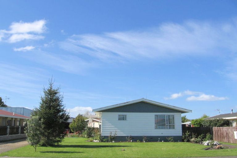 Photo of property in 6 Karo Place, Matamata, 3400