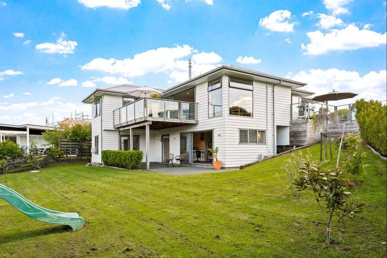 Photo of property in 4 Penney Rise, Matakana, 0985