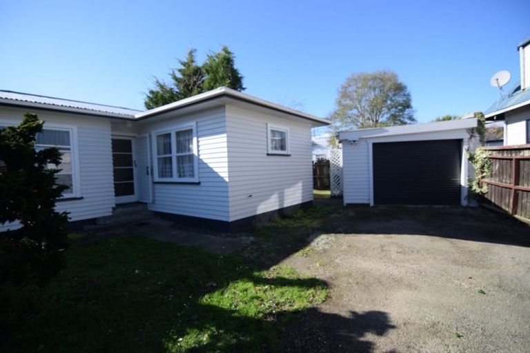 Photo of property in 20 Elizabeth Street, Levin, 5510