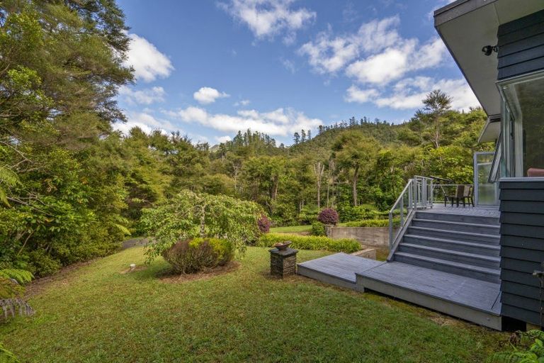 Photo of property in 200 Hikuai School Road, Hikuai, 3579