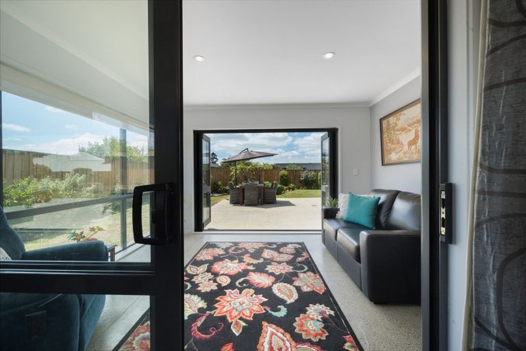 Photo of property in 24 Fairway Drive, Morrinsville, 3300