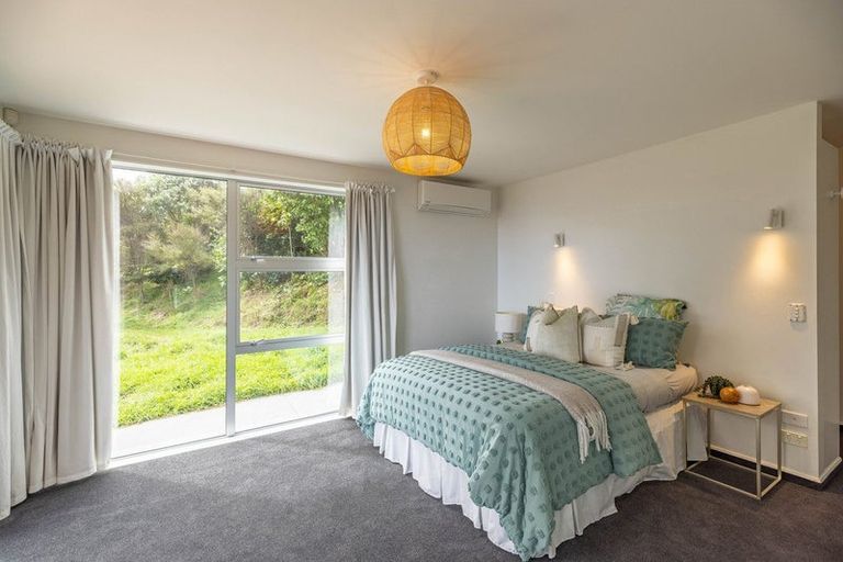 Photo of property in 140 Anlaby Road, Nikau Valley, Paraparaumu, 5032