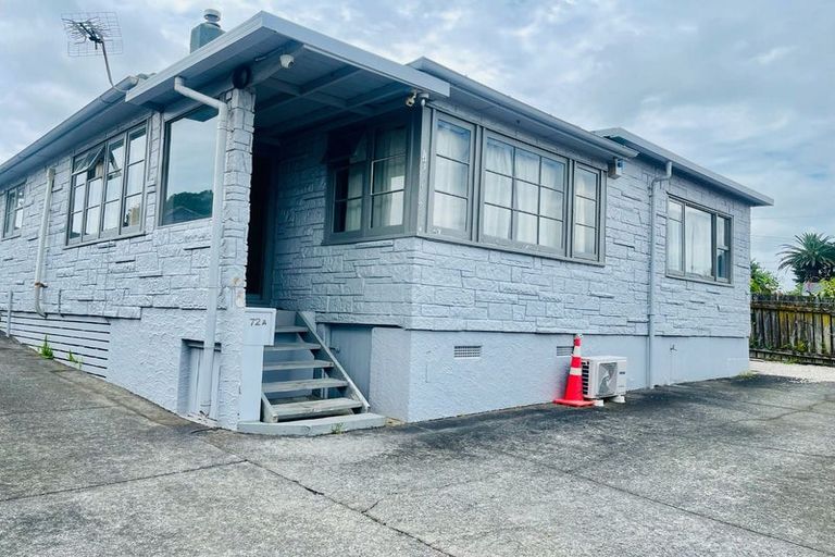 Photo of property in 1/72 Great South Road, Manurewa, Auckland, 2102