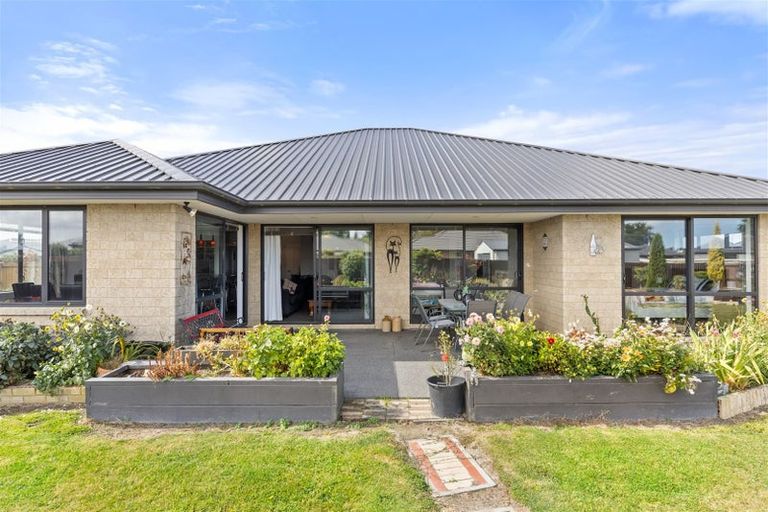 Photo of property in 16 Lambie Street, Leeston, 7632