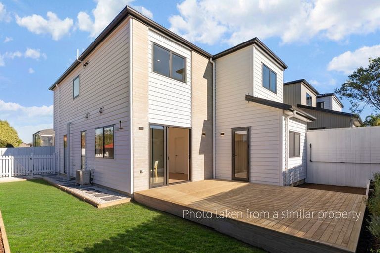 Photo of property in 6b Edendale Road, Somerville, Auckland, 2014