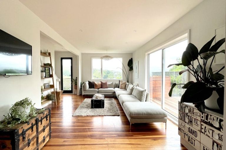 Photo of property in 63 Gordon Road, Plimmerton, Porirua, 5026