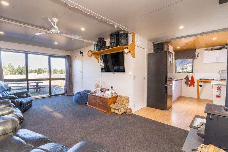 Photo of property in 64 Flanagan Lane, Ben Ohau, Twizel, 7999