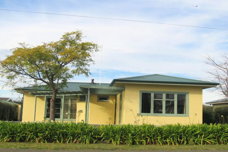Photo of property in 1021 Totara Street, Mahora, Hastings, 4120