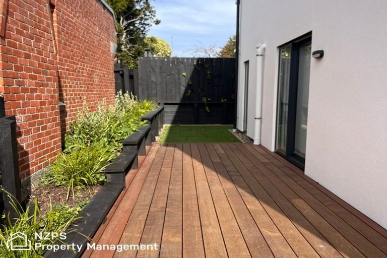 Photo of property in 45e Ann Street, Kaikorai, Dunedin, 9010