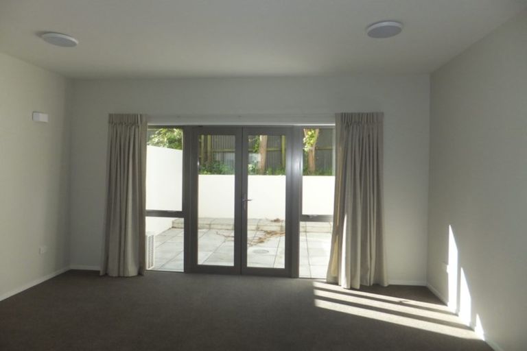 Photo of property in 7/155 Peterborough Street, Christchurch Central, Christchurch, 8013