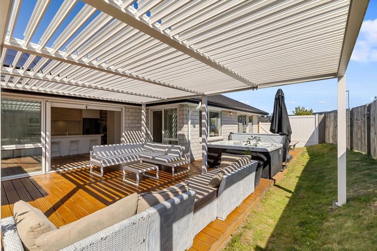 Photo of property in 10 Hoylake Place, Morrinsville, 3300