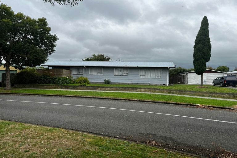 Photo of property in 3 Adkin Avenue, Levin, 5510