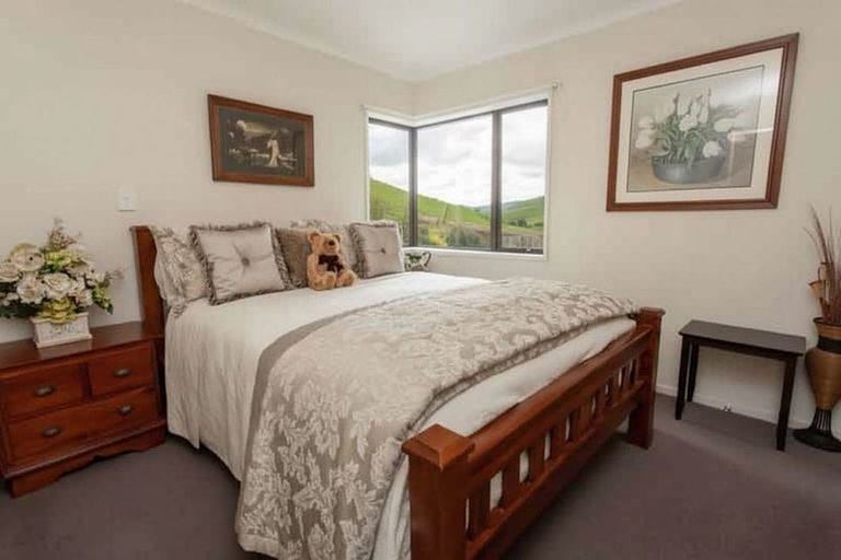 Photo of property in 323 Dukeson Road, Putaruru, 3481