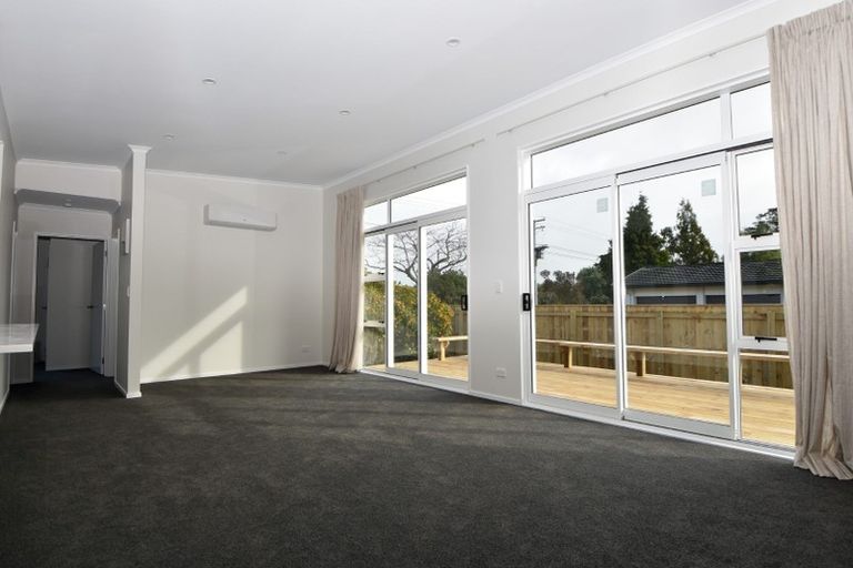 Photo of property in 85a Park Road, Belmont, Lower Hutt, 5010