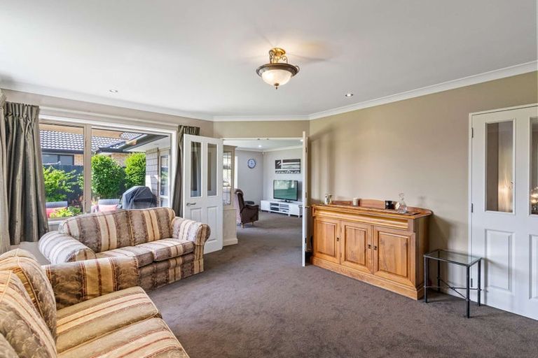 Photo of property in 15 Dryden Avenue, Rolleston, 7614