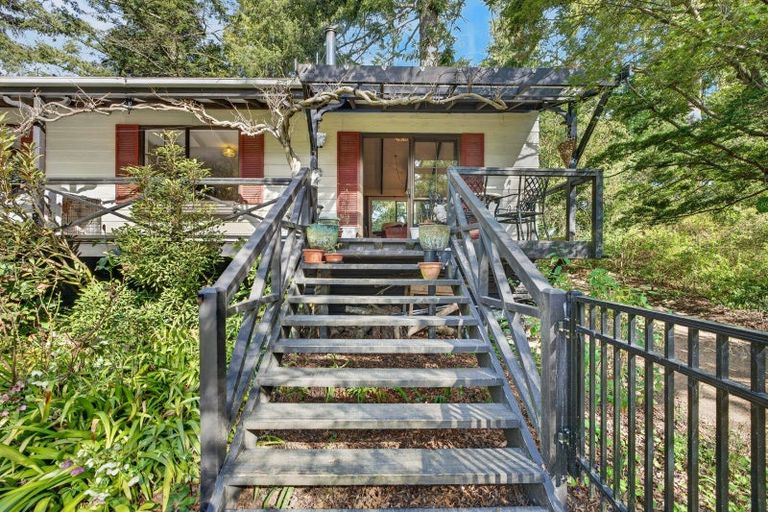 Photo of property in 108 Homebush Road, Glentunnel, 7673