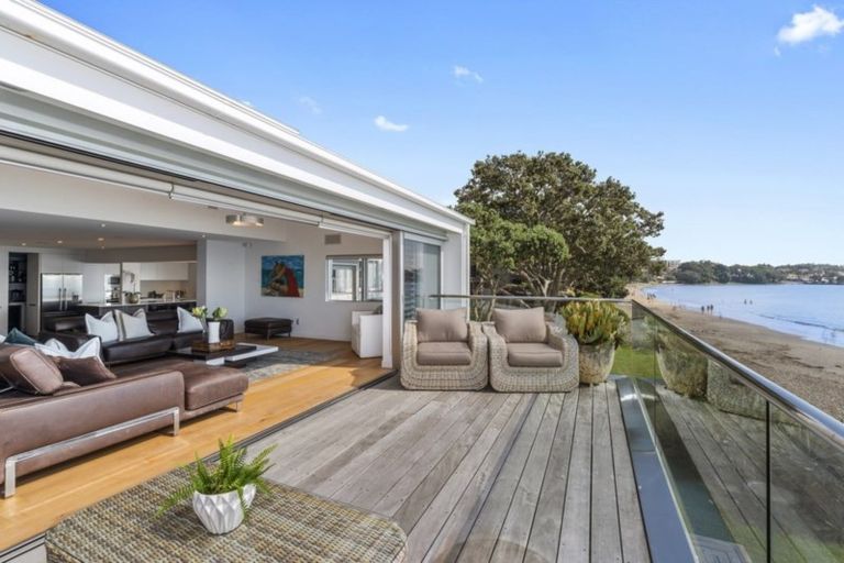 Photo of property in 34 Sanders Avenue, Takapuna, Auckland, 0622