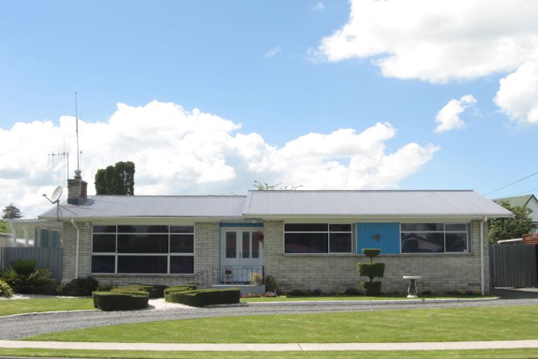 Photo of property in 62 Spencer Street, Leamington, Cambridge, 3432