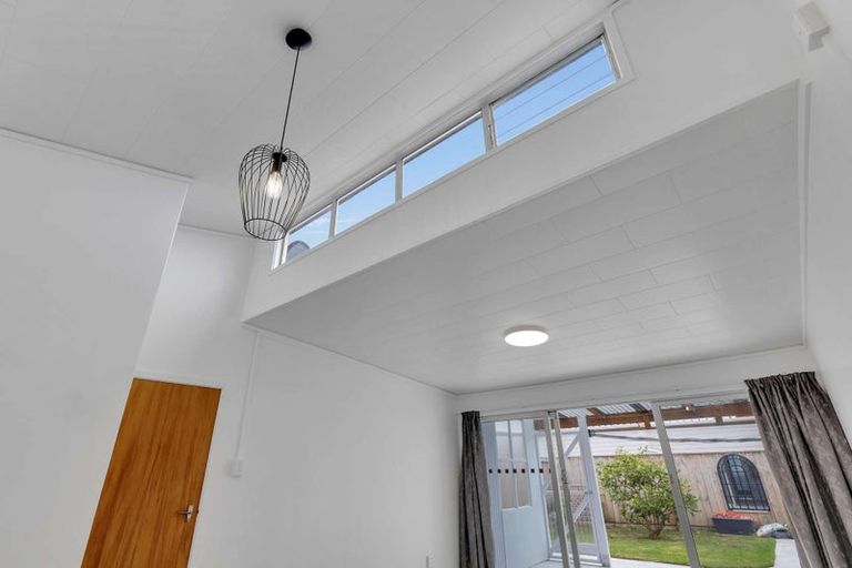 Photo of property in 2/20 Darnell Street, Fitzroy, New Plymouth, 4312