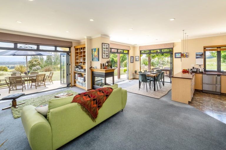 Photo of property in 138 Te Wharau Road, Gladstone, Masterton, 5883