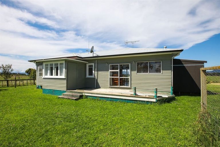 Photo of property in 705a Awaiti Road, Awaiti, Paeroa, 3672
